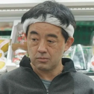 キャスト写真
