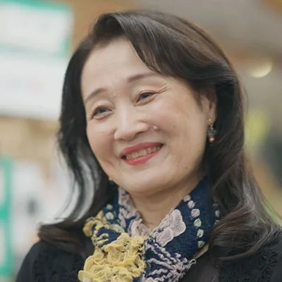 キャスト写真